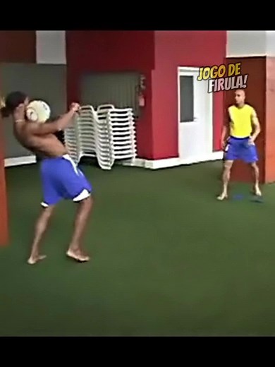 Ronaldinho Freestyle Skills: Football Magic by Ronaldinho Gaúcho