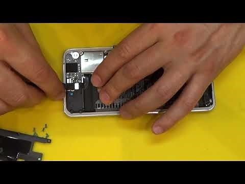 Xiaomi Mi Note 10 Pro .. display replacement