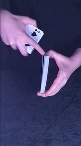 IMPOSSIBLE card magic trick | revealed #magictrickssecret #magician #cardtrick