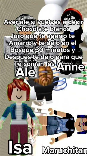 Historia de roblox parte 5 y ultima#historiaderoblox