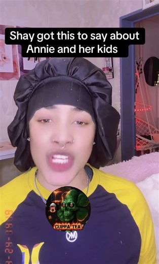 🔥CUPPA TEA 🔥 | scheana shay