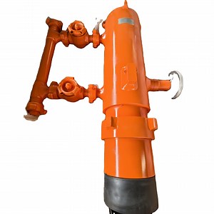 [Hot Item] API 5 1/2" Manifold Type Single Plug Cementing Head for Cementing Casing
