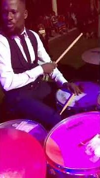 Tshesco _ concert _ Franck mulaja _ Nzambe Malamu