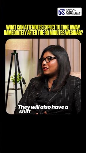 90 Minutes to Transform Your Career | Boost Confidence & Workplace Visibility ✨