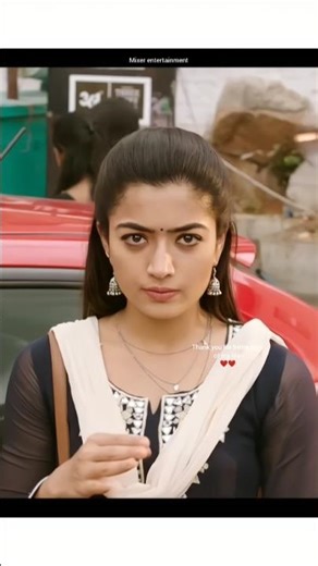 Rashmika vairal songs Yenti yenti ❤️❤️#song #vairalsong #trend #telegusong #vijay#rashmika #trend