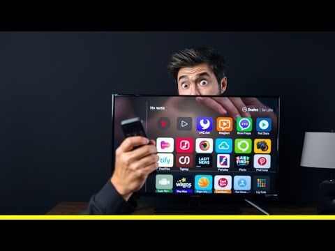 Roku's Hidden Gem: The IPTV App