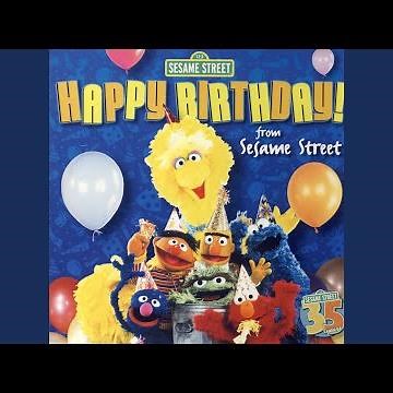 A Cat Had a Birthday