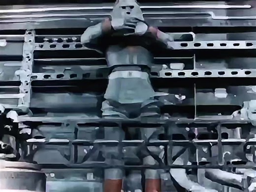 Johnny Sokko And His Flying Robot #johnnysokkoandhisflyingrobot #radionglobe