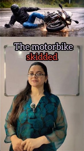 Different Types of Accidents in 20 Seconds ⚠️ (Must Watch) ‪@ShahmeenKhan01‬ #english #vocabulary