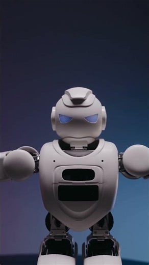 Are Robots About to Take Over? #Shorts