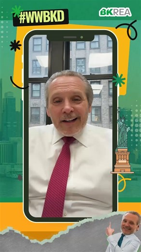 Want to dominate your market? Build your own “Knakal Map Room.” In our latest episode of "What Would BK Do?", Danny asked how to create a Knakal Map Room in their own city. Here’s the answer: ↳ Find your local tax lot maps. They exist. Start with your city’s finance or planning department. ↳ Define your specialty. Multifamily? Development sites? Retail? Focus first. ↳ Print the maps. Walk the streets. Use highlighters. Color code what matters: zoning, underbuilt properties, recent sales, vacanci