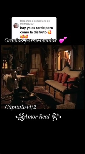 Amor Real: La Telenovela que Te Enamora