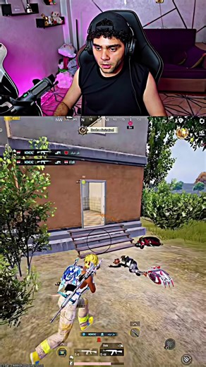 ‏تم تقفيل المود🔥#PUBGMOBILE #pubgmnextstarprogram #pubgms30 | Pubg