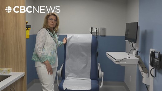 New Nanaimo urgent care centre opens