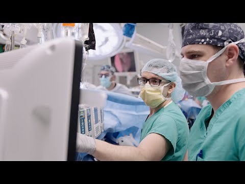 Anesthesiology Residency Program at University of Florida Jacksonville