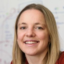 Alia Crum | Speaking Fee | Booking Agent