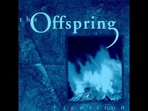 The Offspring - Get It Right (Instrumental)