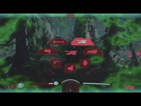 Predator: Hunting Grounds solo showdown