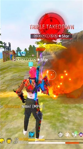 #shorts #explorepage #garenafreefire #freefire #trending #foryou #viralvideo #totalgaming