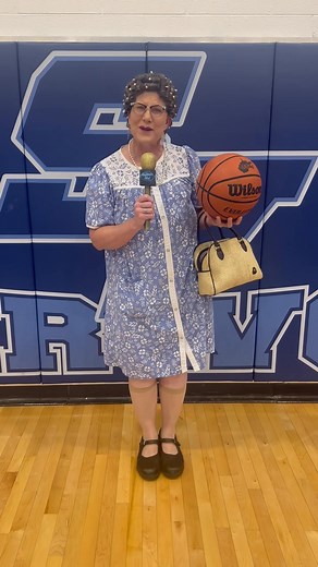 Did someone say B-I-N-G-O?? YES THEY DID!!! Come on out to Spring Valley High School November 22, 2025, doors open at 12:00, games begin at 1:00💙 Come support Spring Valley High School Girls Basketball, 2025 STATE CHAMPIONS🏆 Tickets will go on sale this week!!! Spring Valley High School Athletic Boosters Garnet Bernice | Garnet Bernice