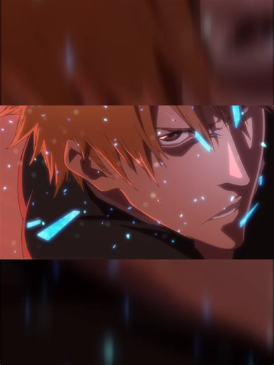 Bleach is BACK! #bleach #bleachanime #bleachedit #ichigokurosaki #ichigo