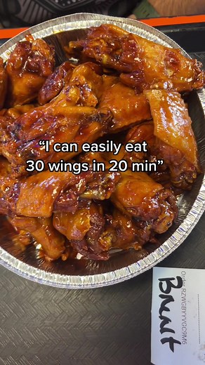 Arizona Food Challenge: Are You Ready to Dive into Spicy Wings?
