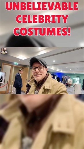 Celebrity Costumes Up Close 🔥 Ed Sheeran & Biggie Smalls Iconic Jackets! #shorts