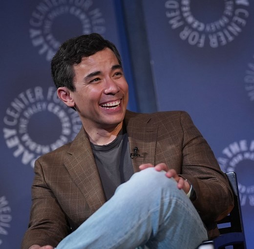 Before it was trendy, Conrad Ricamora was representing. His role as Oliver in How to Get Away with Murder gave us a smart, complex, unapologetically gay Asian character in a groundbreaking relationship on network TV. This wasn’t just visibility—it was depth, love, and truth on screen. This moment is just one of many revisited in the Celebrating 20 Years of Shondaland PaleyLive event—now streaming on YouTube. Go watch now. | The Paley Center for Media