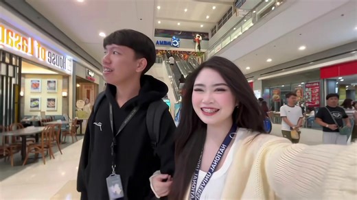 Exploring Random Moments and Promises of Forever