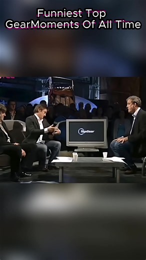 The Combacks on Top Gear were even Funnier! #topgear #topgearmoments #topgearlaughs #topgearmemes #britishhumour