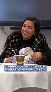 ELC Alumni Return to UVic After 20 Years