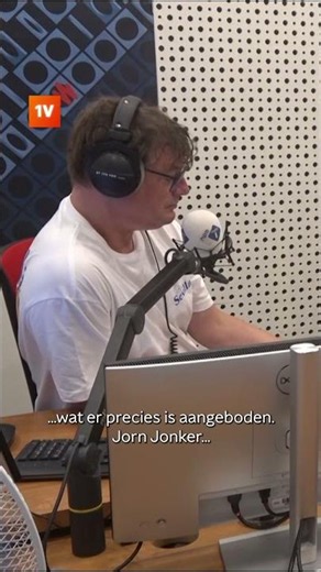 'Vijlbrief haalt schouders op over staking | De Stemming | NPO Radio 1
