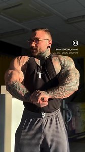 14K views · 655 reactions | Bodybuilders News Marco Sarcone ifbb pro 212lbs new Today video update - offseason - Team Romano #muscles #bodybuilding #gym #makegreatthebodybuildingagain #workout #culturismoitaliano #bodybuilder #bb212lbs #ifbbpro | Culturismo Italiano | Facebook