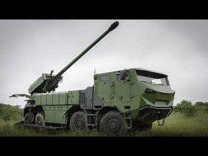 Amazing Military Combat Vehicles