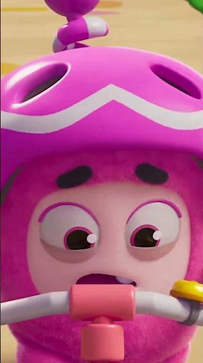 Pedal Power #minibods