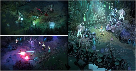 TGA 2022: Hades II Announced