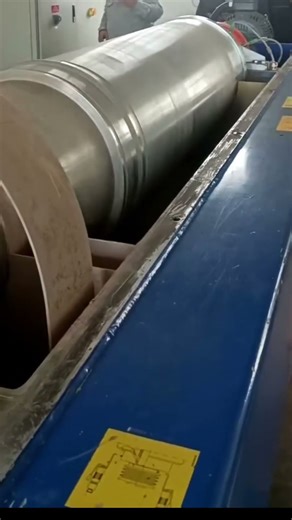 Centrifuge Repair and Rebuild Service for Industrial Applications
