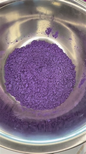 Our new ‘Purple to Yellow’, Ultra Thermal Dust!! 💜🤩💛 ~SolarColorDust #solarcolordust #ultrathermaldust #newproduct #purpletoyellow #pigment #thermochromic | SolarColorDust.com