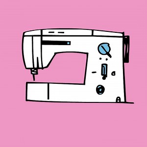 Basket Bags PDF Sewing Pattern (digital Delivery): Make Fabric Storage Bags in Three Sizes. - Etsy