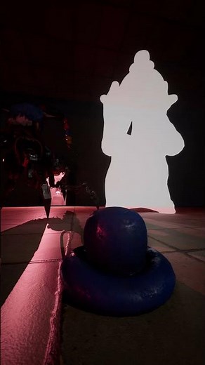 Poppy Playtime Chapter 5 - Doey