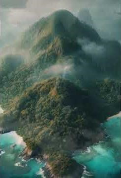 “La isla prohibida de la India”
