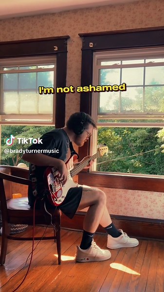 Streaming Now! Listen to 'I Just Need Some Time' by Brady Turner