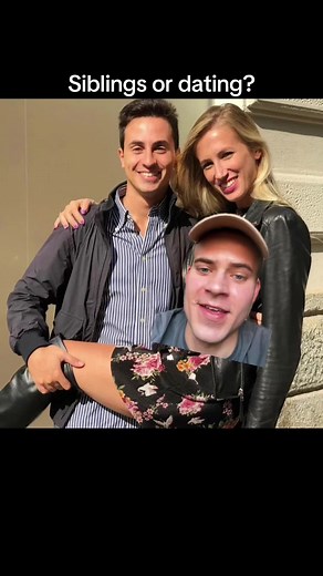 Siblings or Dating? Discovering the Truth Behind Nick Wilkins