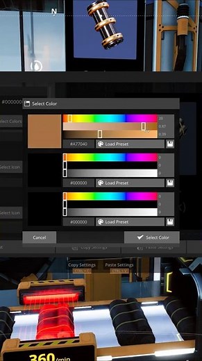 My new planner to monitor production — but do you have any tips? Very Satisfactory