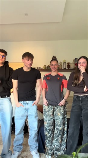 Gioco dei Numeri con Riccardo e Amici