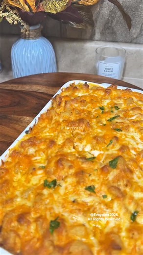 11K views · 79 reactions | This ain’t your average mac n cheese ...