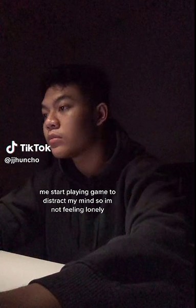 Overcoming Loneliness Through Gaming: A Personal Journey