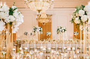 The Richard Nixon Library - Yorba Linda, CA - Wedding Venue