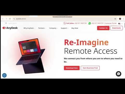 AnyDesk 9.6.12 + License Key (2026) Download Free Trial