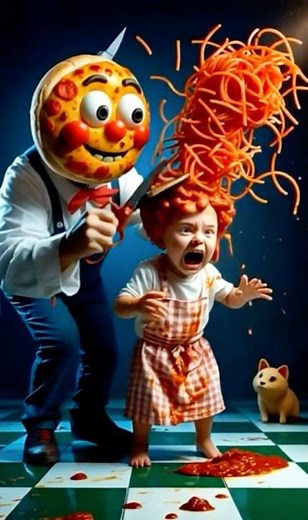 Bizarre Horror Cartoon Monsters That’ll Haunt You (and Make You Laugh)